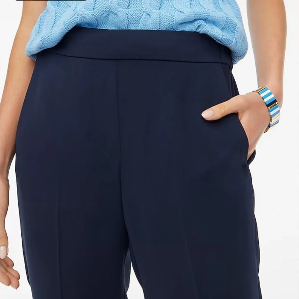 J. Crew crew jamie